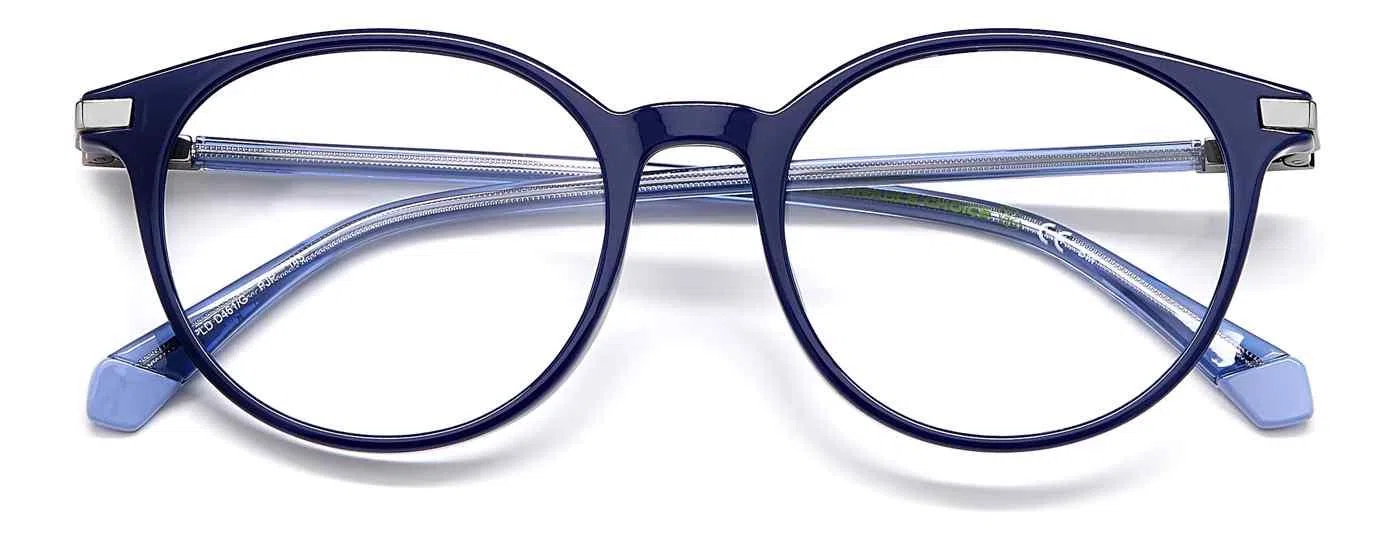 Polaroid Core PLDD461 Eyeglasses - view 10